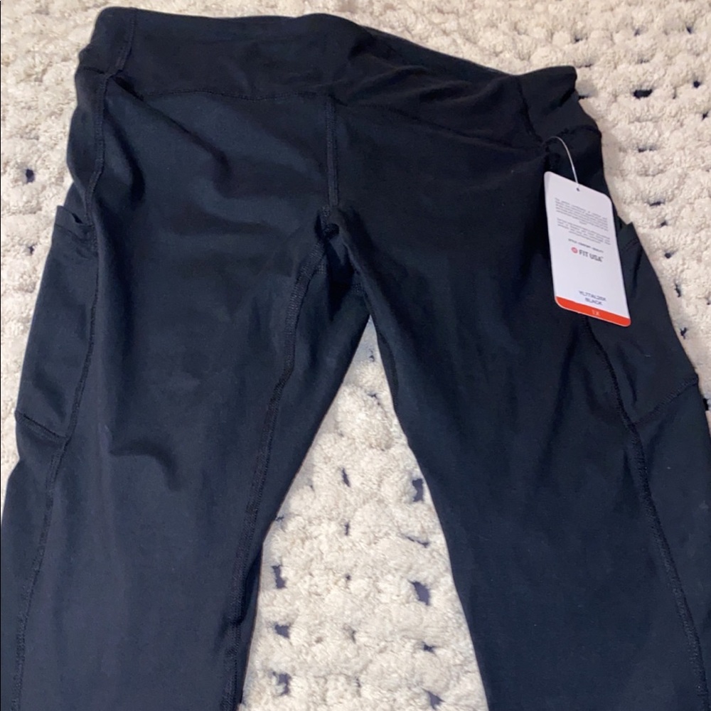 Fit USA leggings